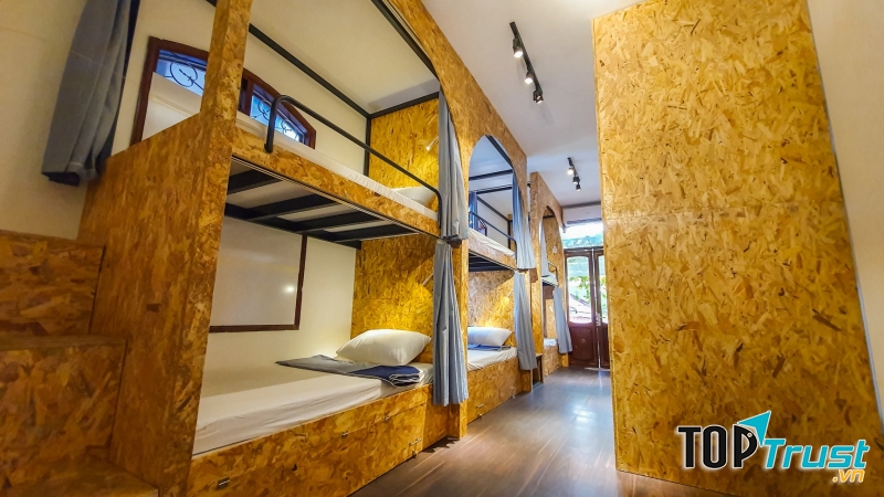 Coco Homestay - Huế