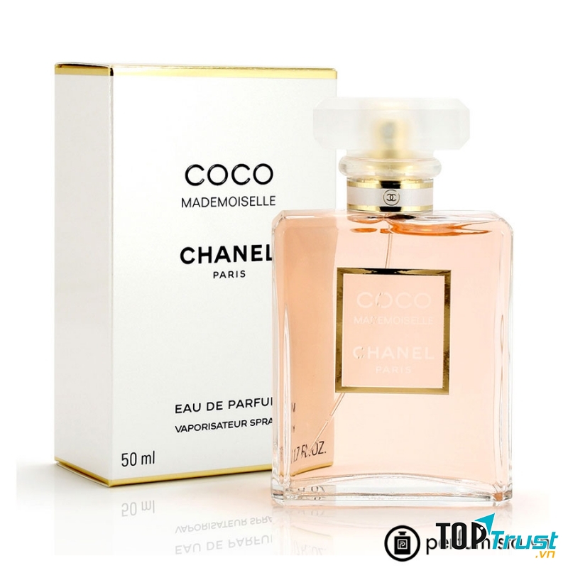 Coco Mademoiselle – Chanel