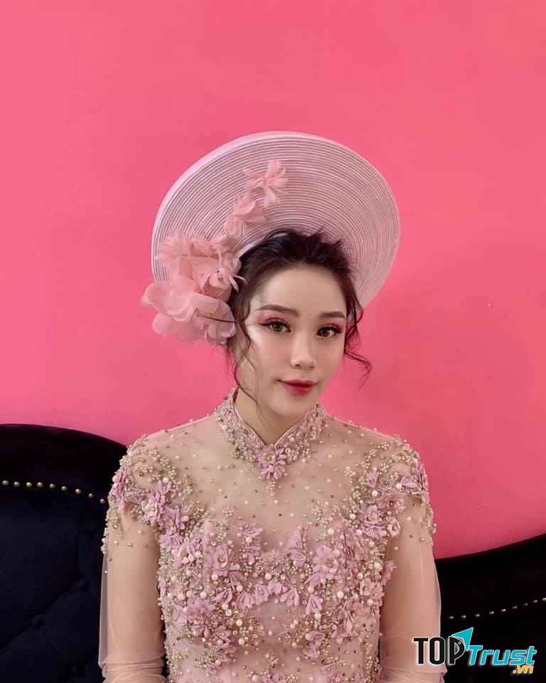 CoCo Makeup (Trần Thoa)
