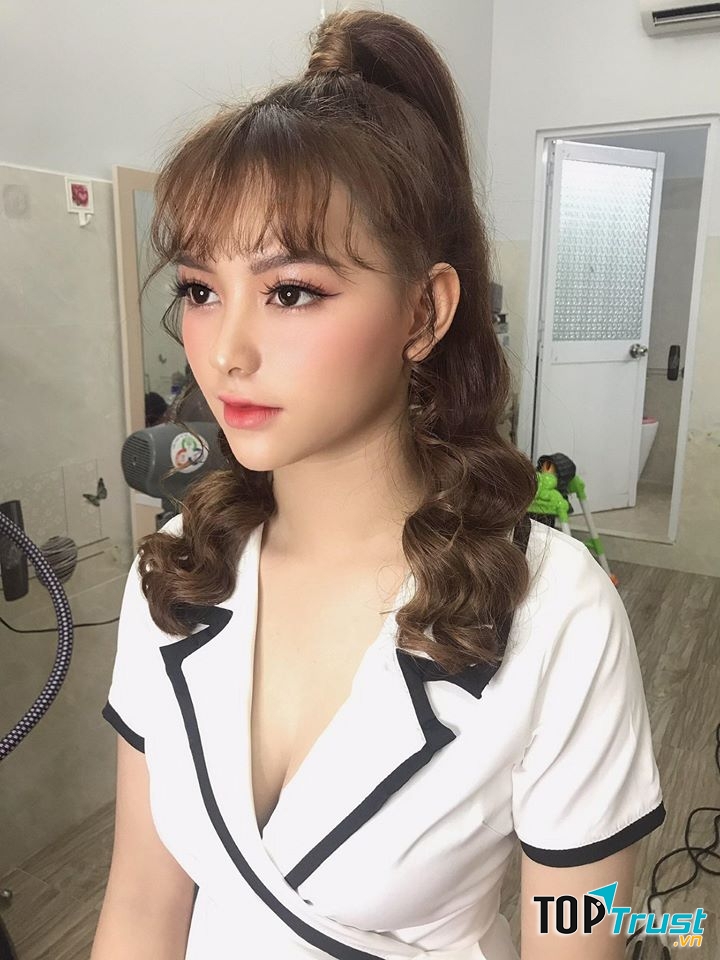 CoCo Makeup (Trần Thoa)