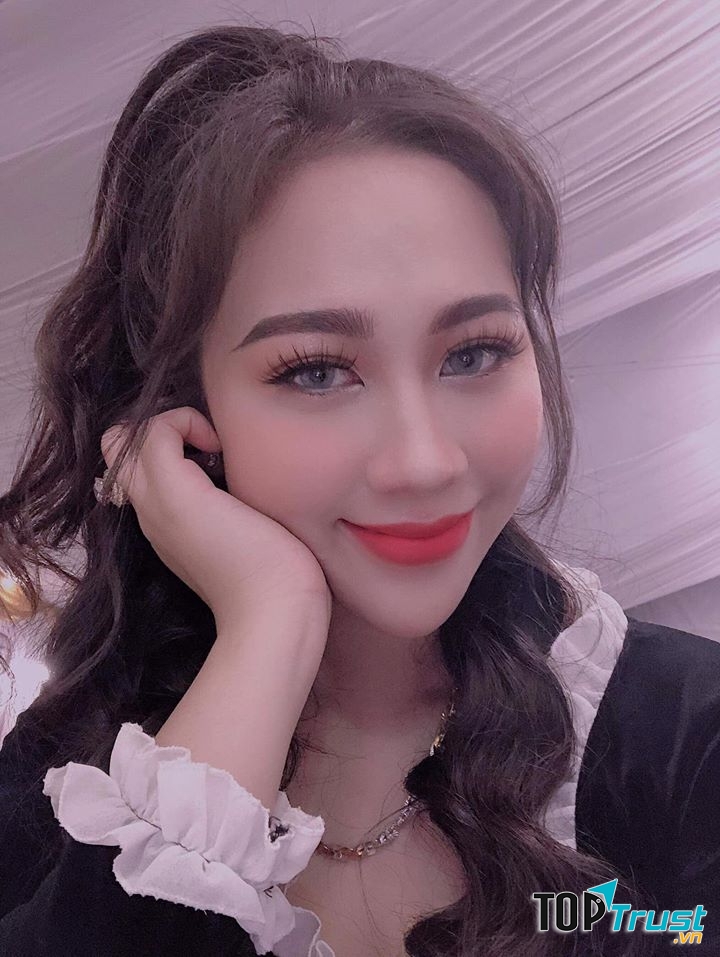 CoCo Makeup (Trần Thoa)