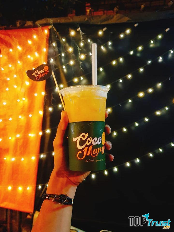 Coco Mango