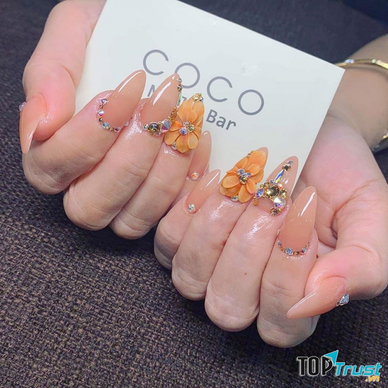 COCO Nails Bar