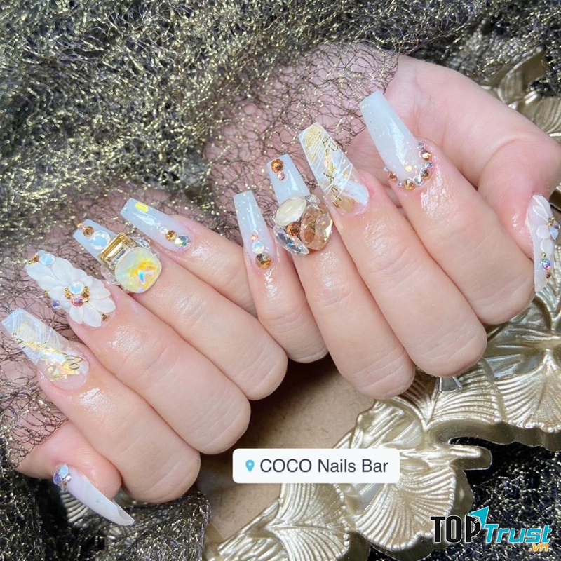 COCO Nails Bar