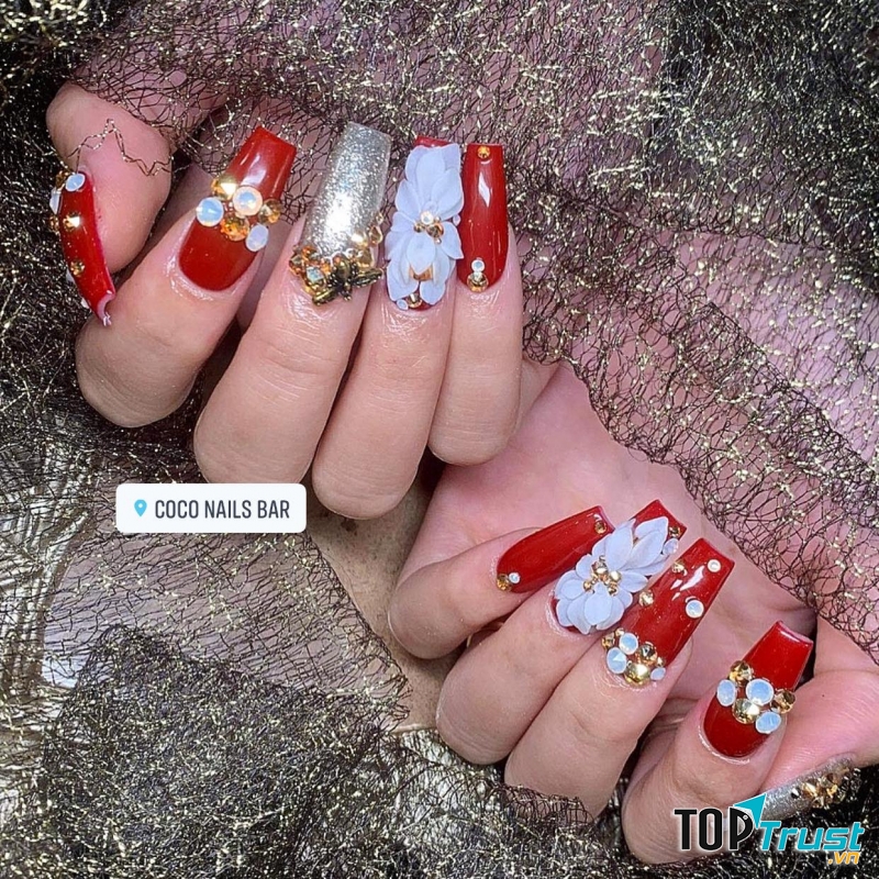 COCO Nails Bar