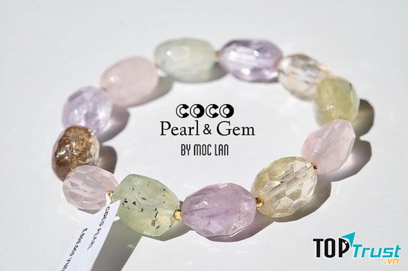 CoCo Pearl & Gem
