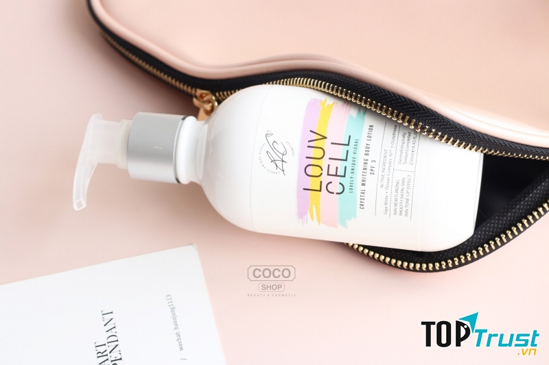 Coco shop