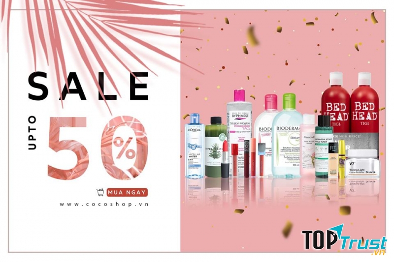 Coco Shop