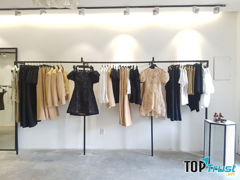 Thời trang Cocosin