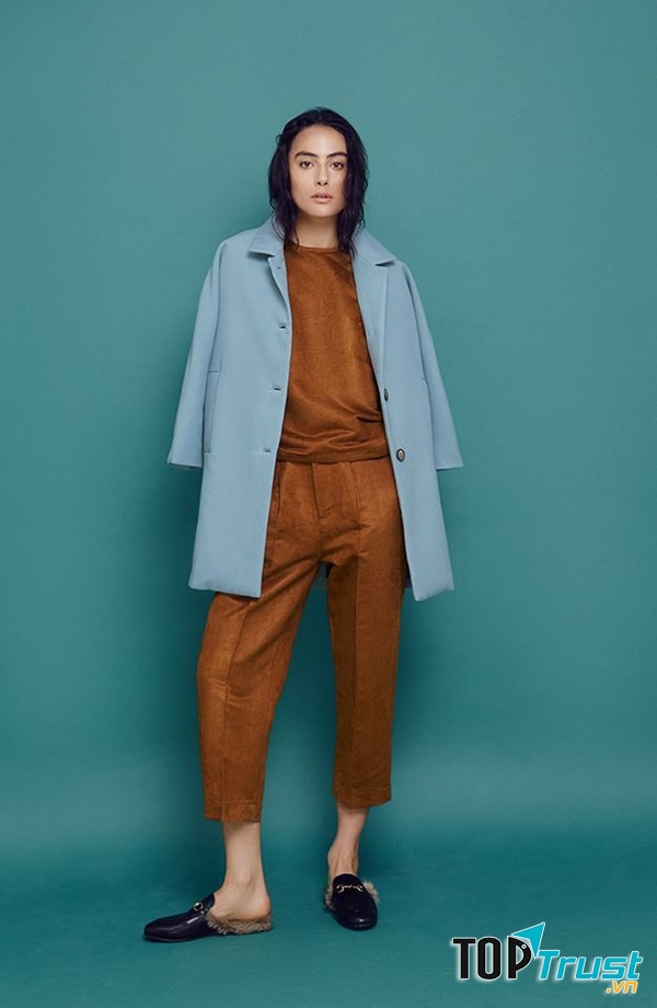 CoCo Sin Shop - Shop bán áo khoác dạ đẹp và chất lượng nhất Hà Nội