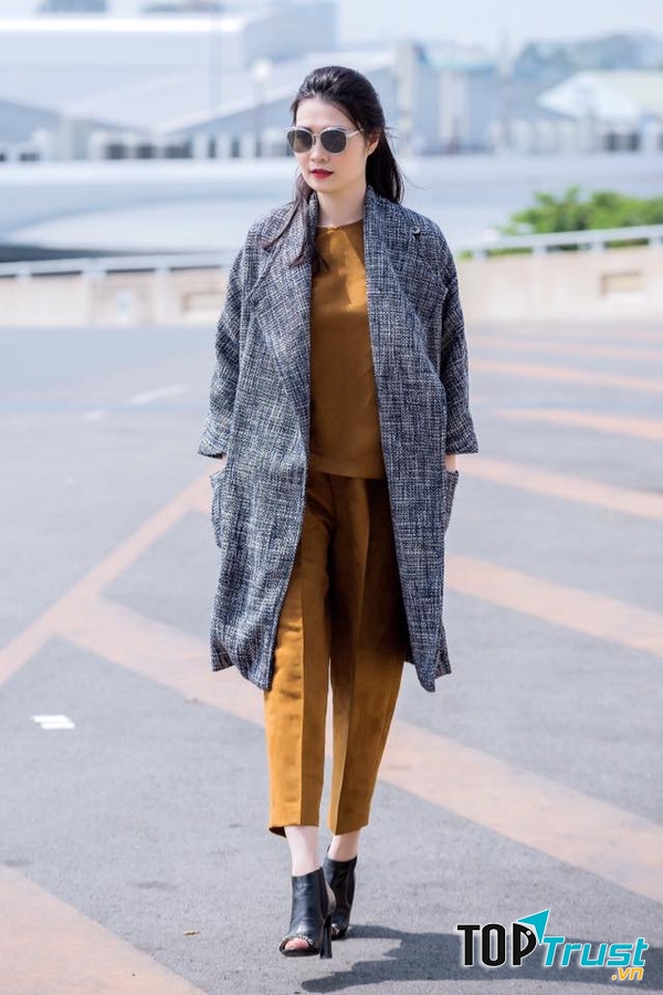 CoCo Sin Shop - Shop bán áo khoác dạ đẹp và chất lượng nhất Hà Nội