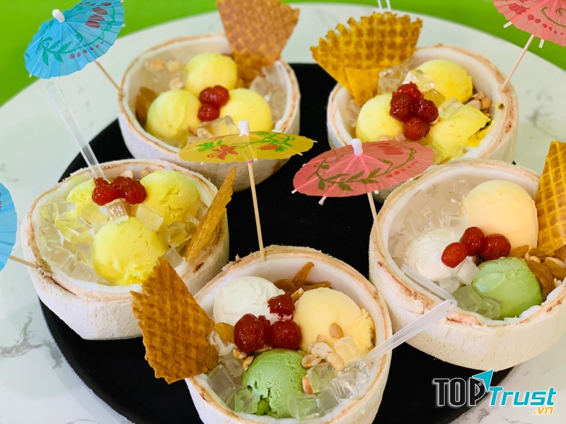 Cocodeli