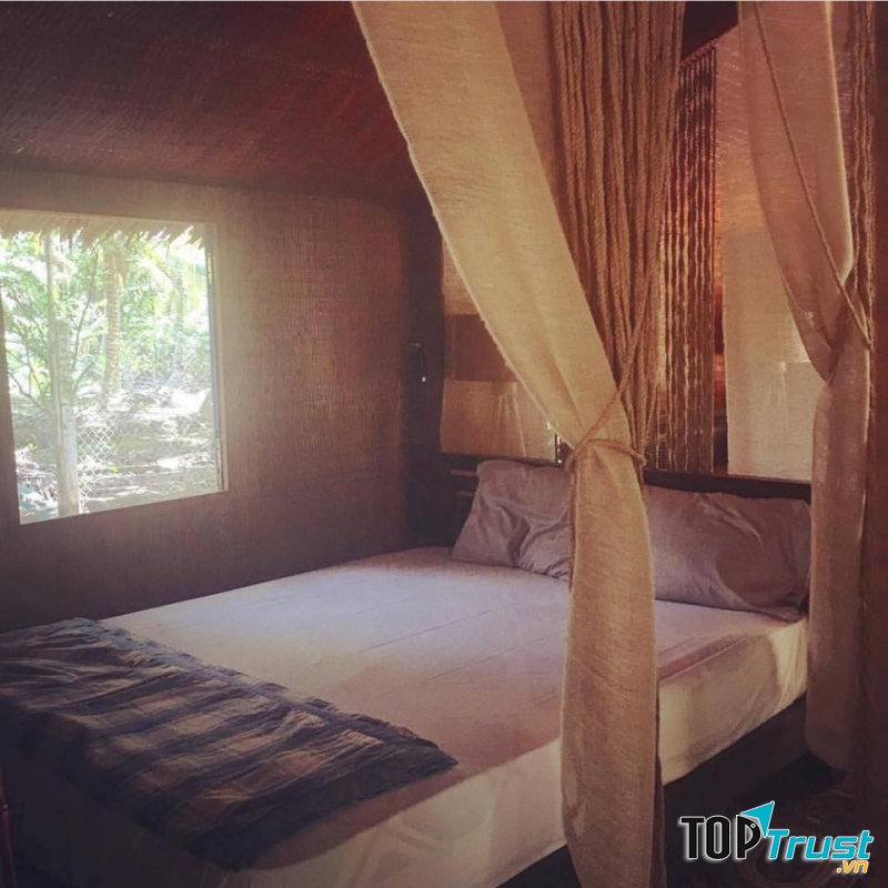 Cocohut Homestay Bến Tre