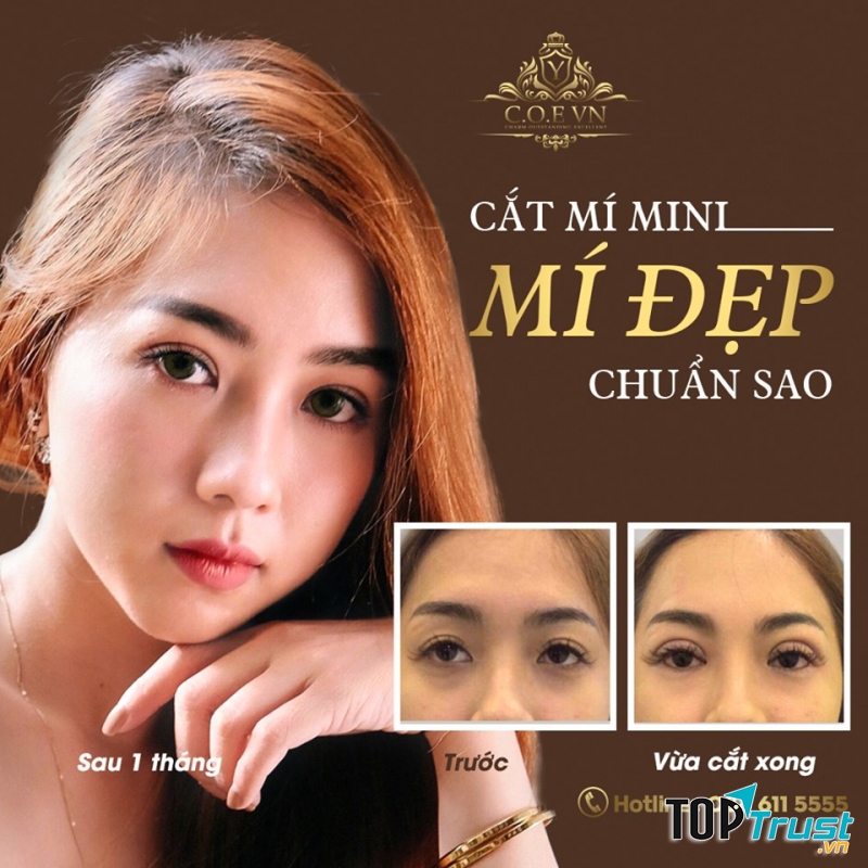 C.O.E Beauty Clinic