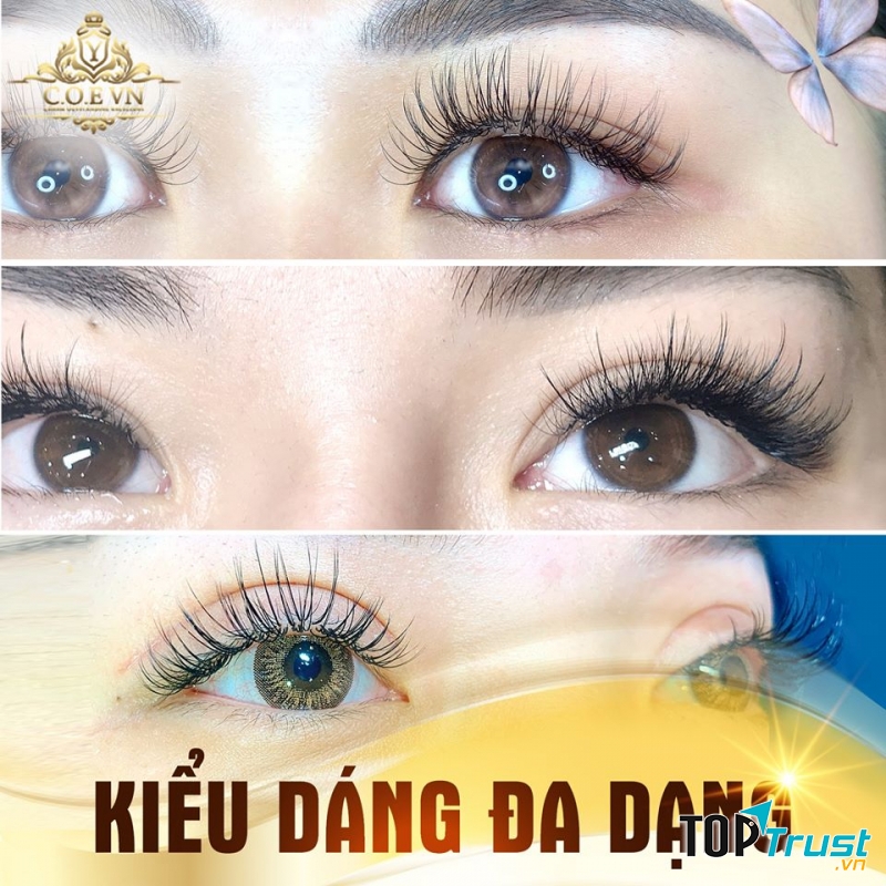 C.O.E Beauty Clinic Việt Nam