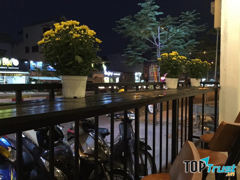 Coffee Bar 666 Quận 9