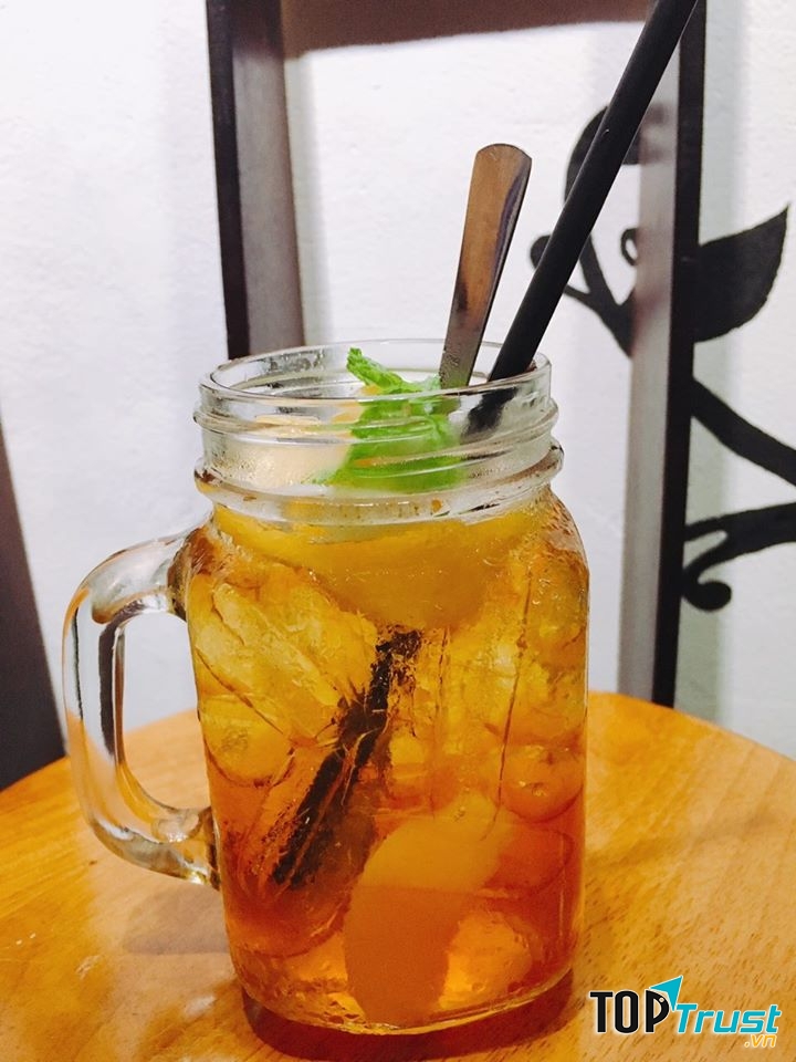 Coffee Bar 666 Quận 9