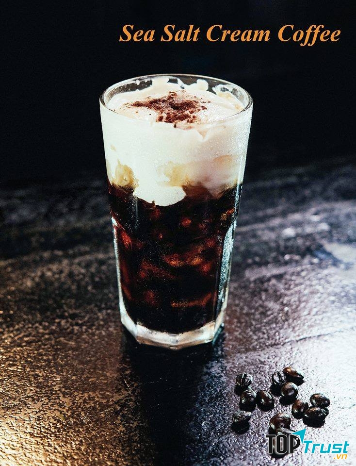 Coffee Fresh - Can Tho Live Music