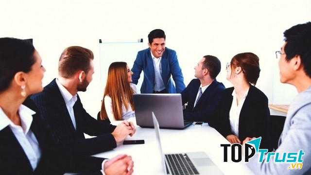 Lãnh đạo không nên phản bội niềm tin của nhân viên