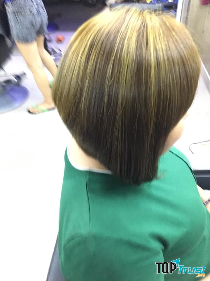 Coi's Beauty Salon