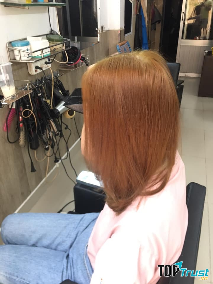 Coi's Beauty Salon