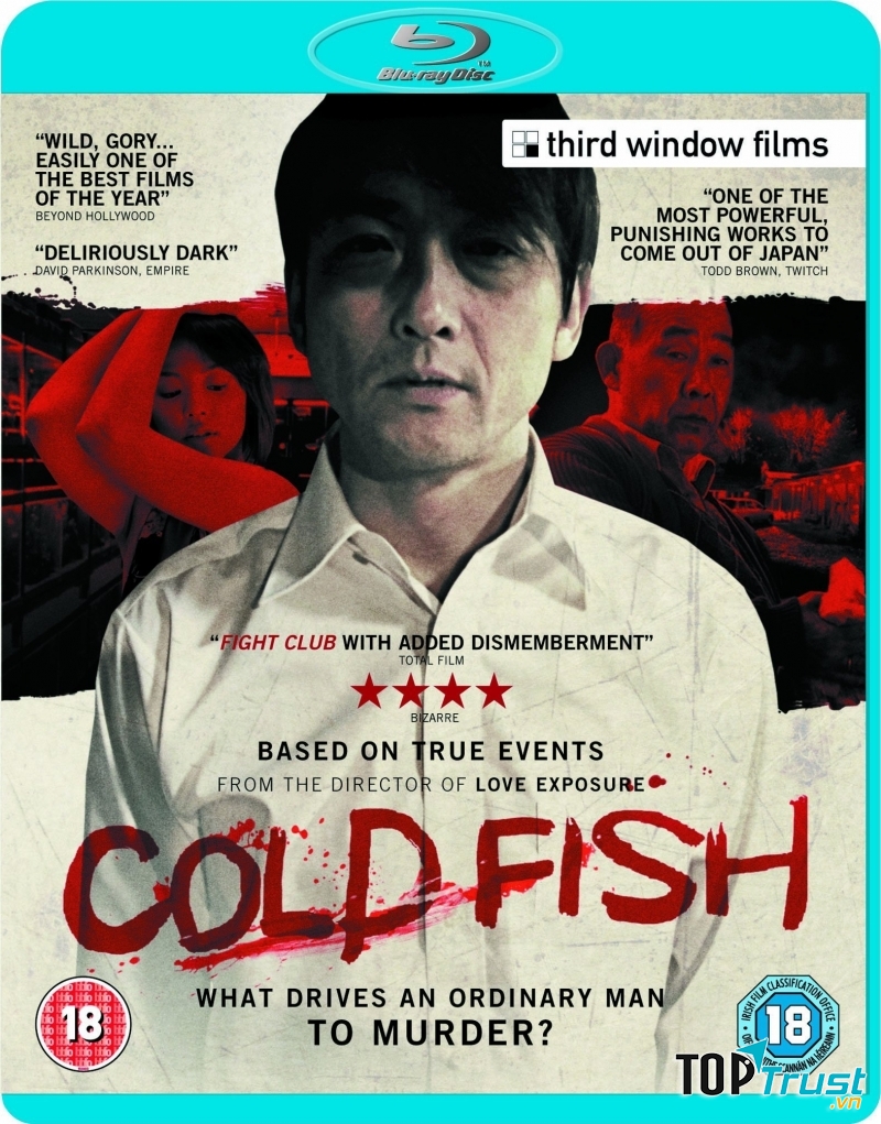 Cold Fish (Nguồn: Sưu tầm)