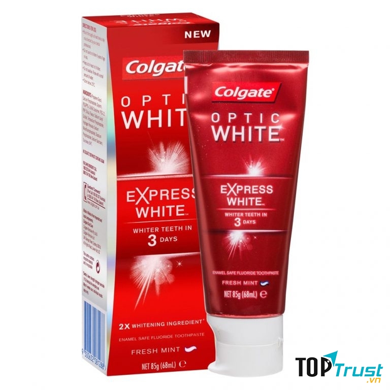 Sản phẩm hiệu quả sau 3 ngày sử dụng