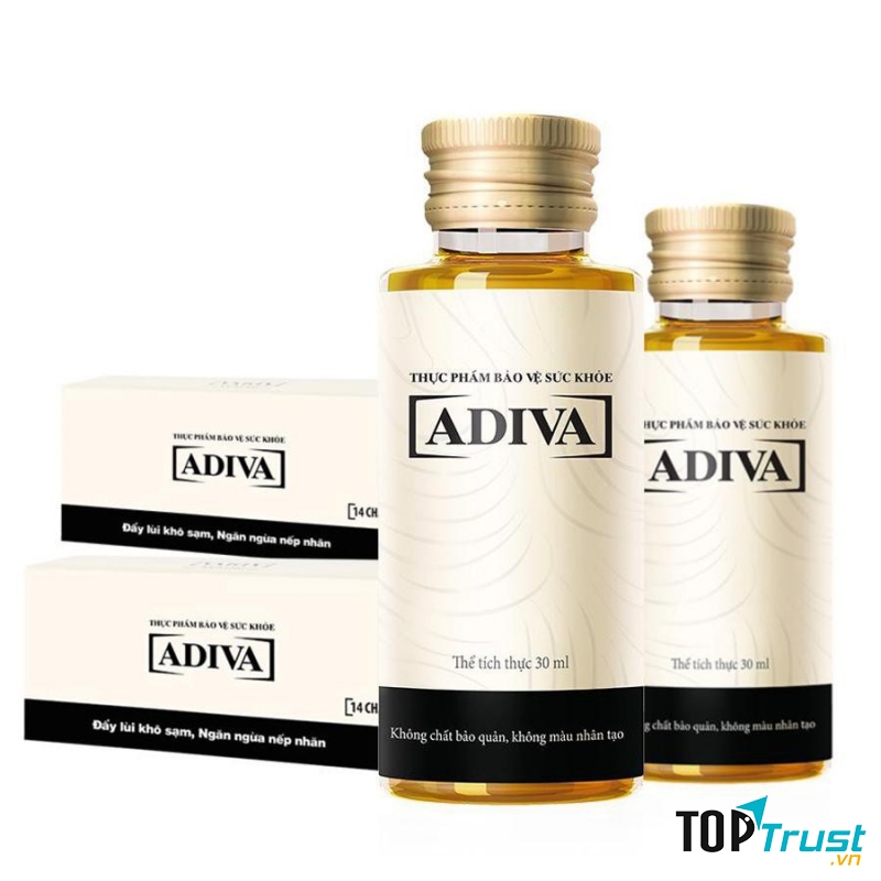 Collagen Adiva