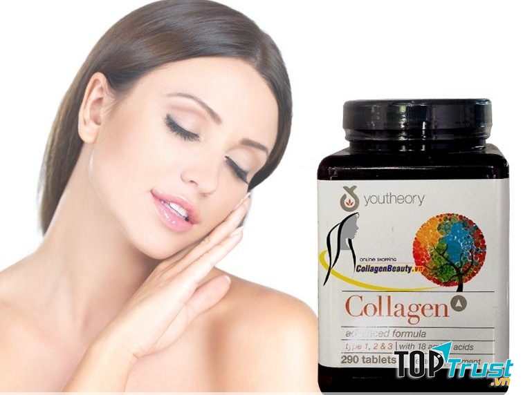 Collagen C Youtheory