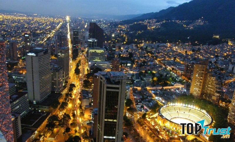 Colombia