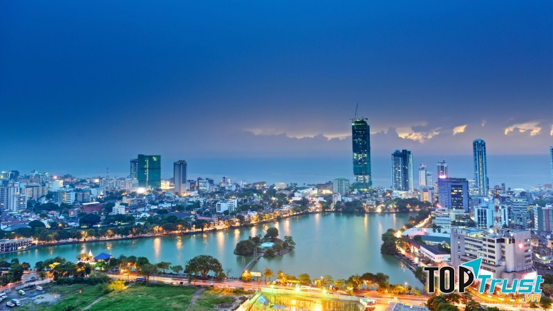 Colombo, Sri Lanka