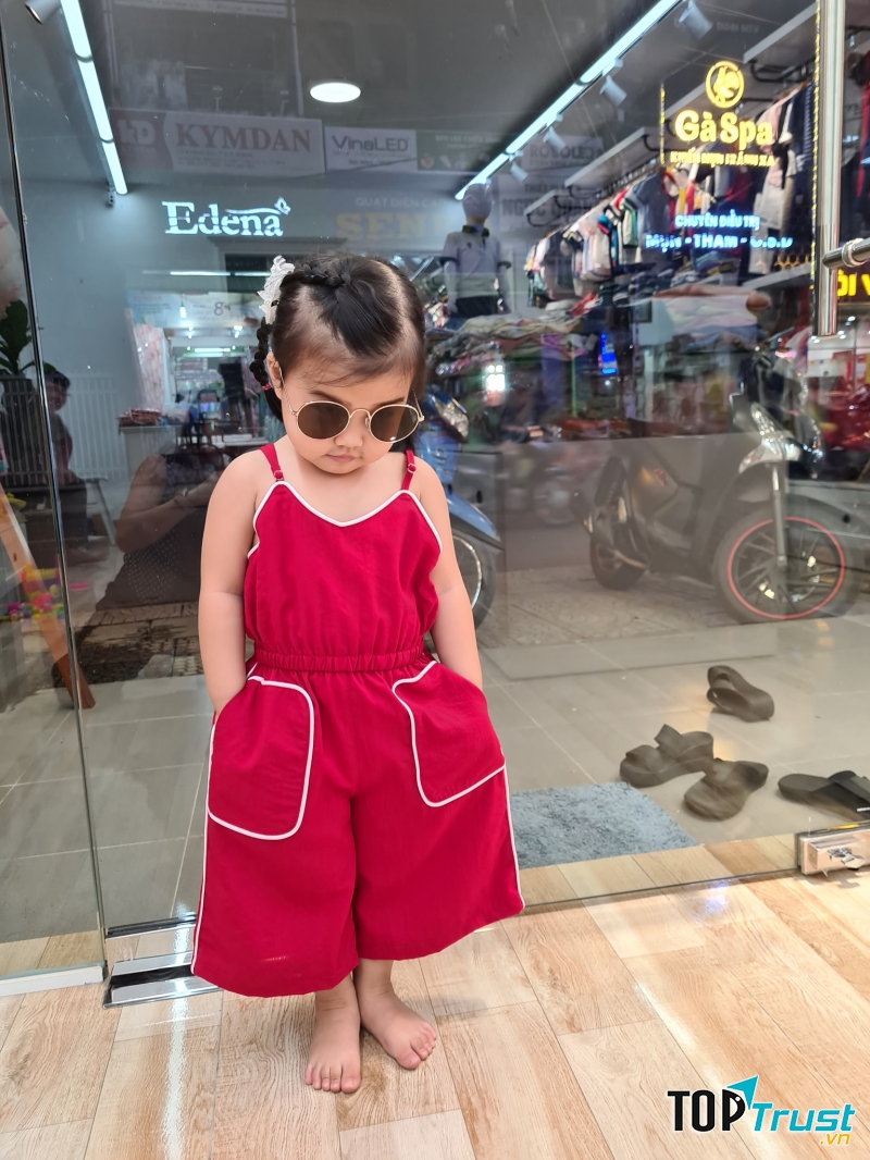 Color & Kids