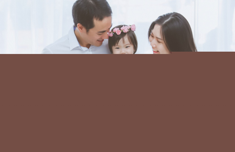 Color Studio - Chụp ảnh cho bé và gia đình Vũng Tàu
