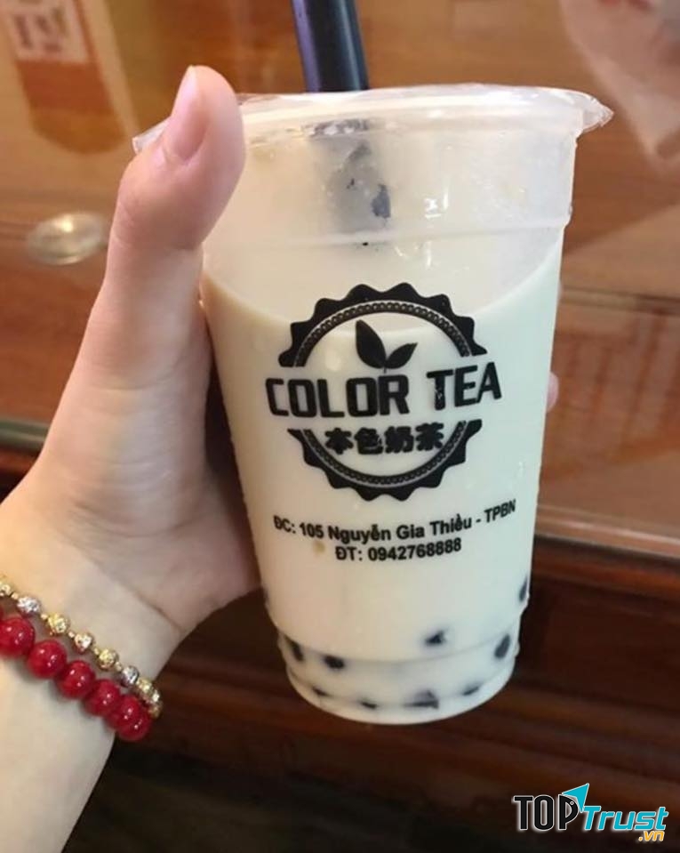 Color Tea