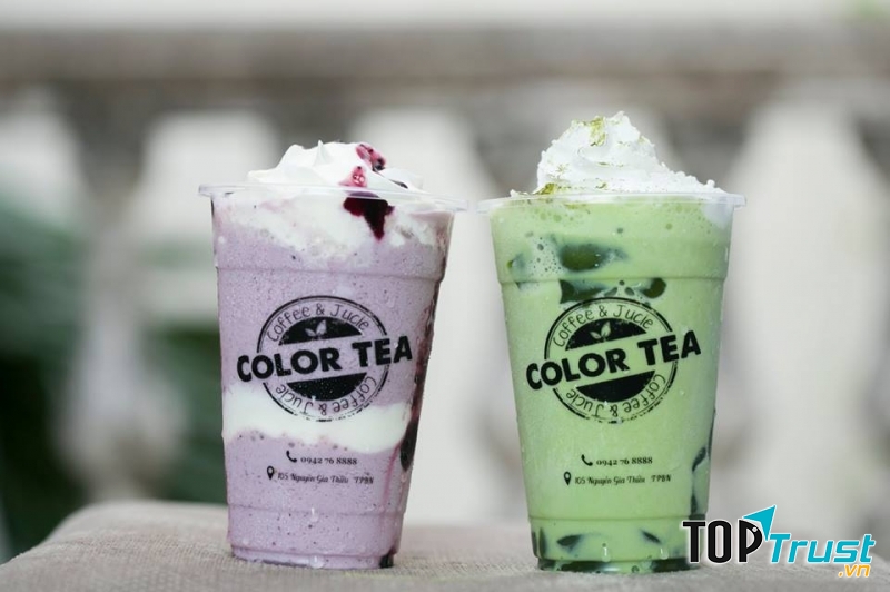 Color Tea