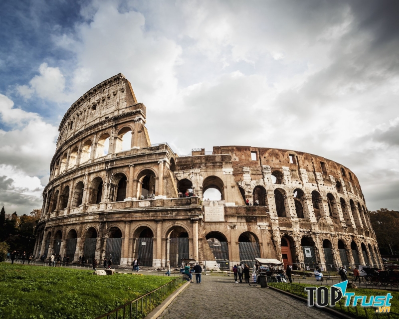 Colosseum