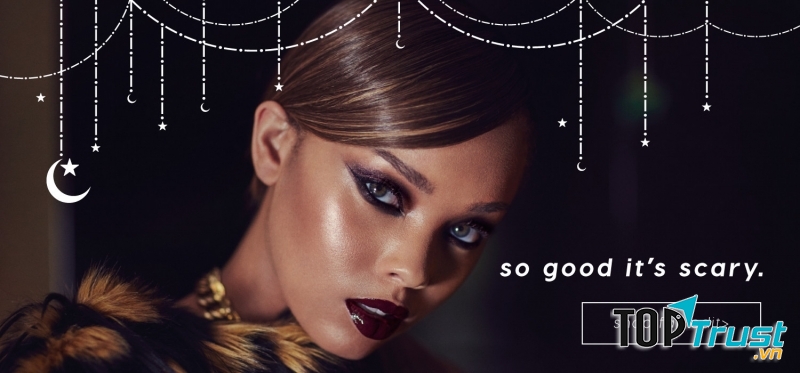 Màu son ấn trượng của ColourPop