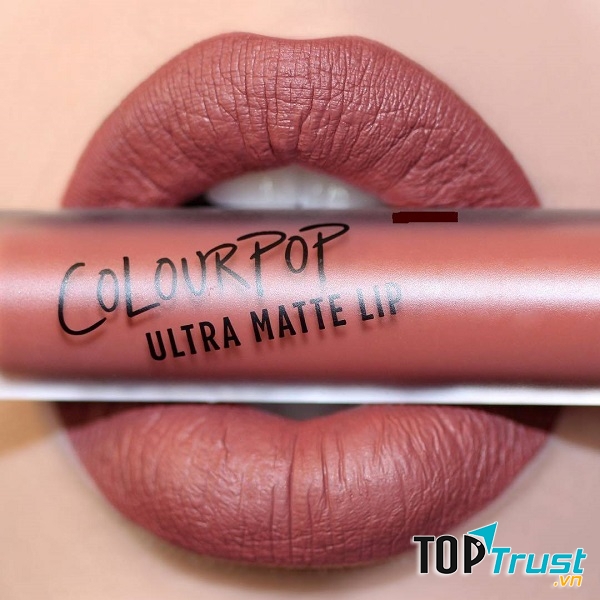 Colourpop Son Kem Lì Ultra Matte Lipstick