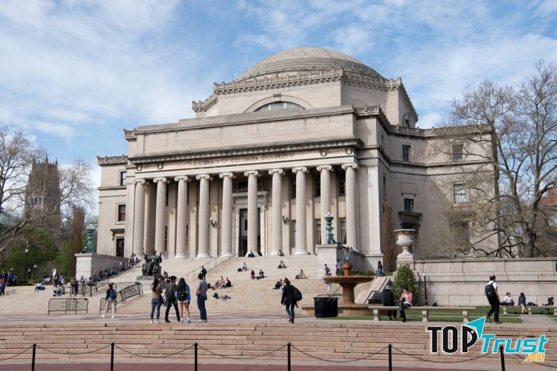 Columbia University