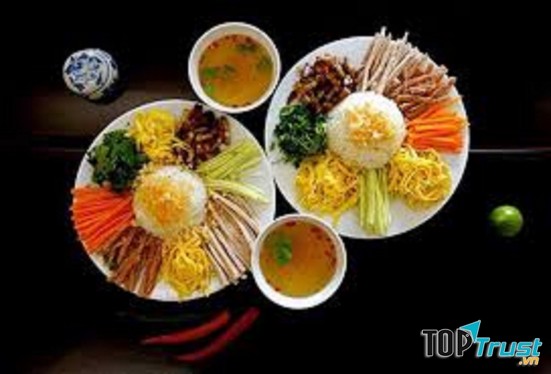 Cơm Âm Phủ