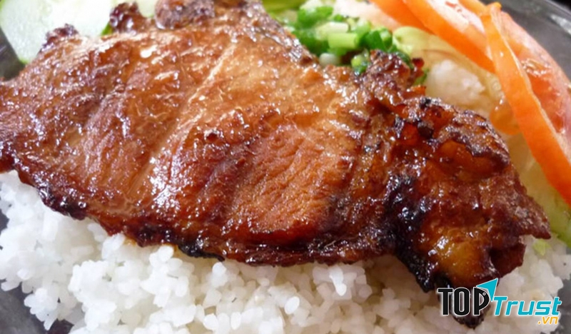 Cơm Bình Dân - Đức Diễn