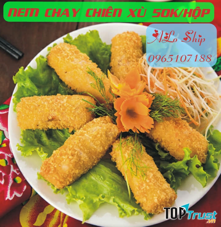 Cơm chay Chân Tâm