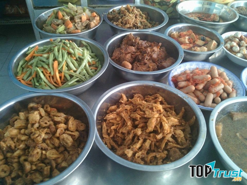 Chay Kỳ Duyên