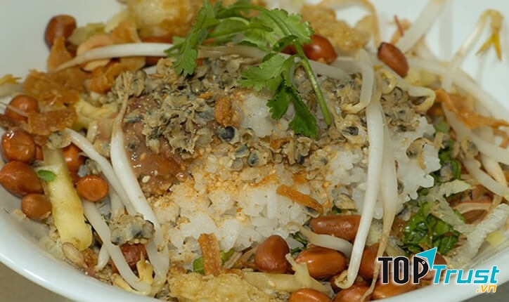 Cơm hến – 17 Hàn Mặc Tử