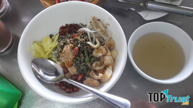 ﻿Cơm hến – 95 Ông Ích Khiêm