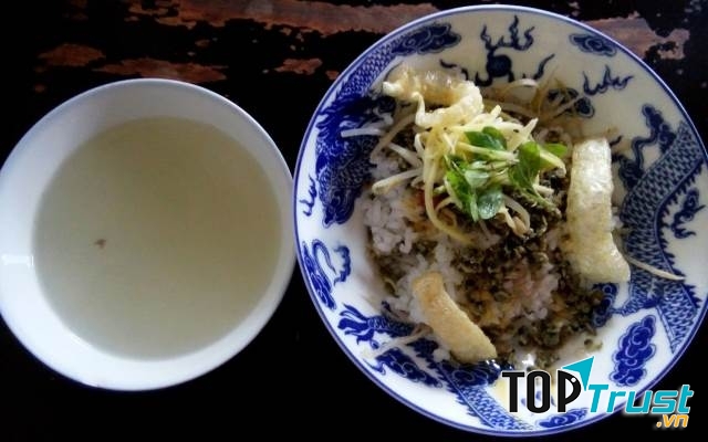 Cơm Hến - Bún Hến Thanh