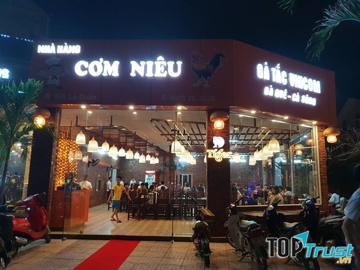 Trang trí nội thất lịch sự
