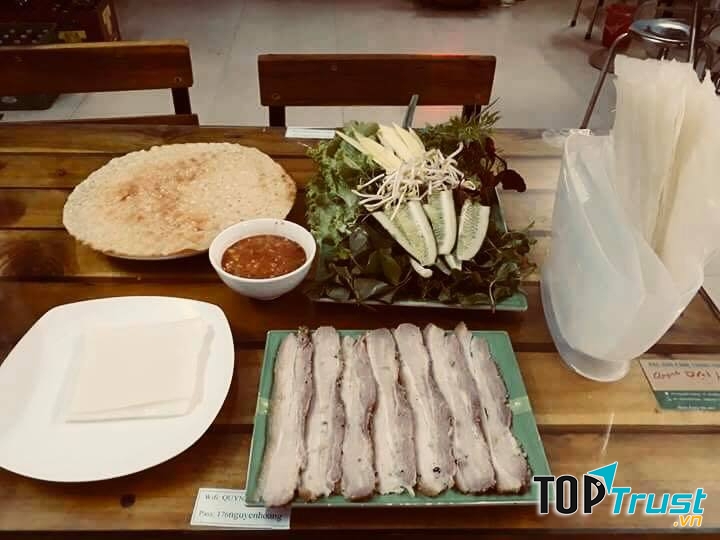 Cơm Niêu Cá Bống Restaurant