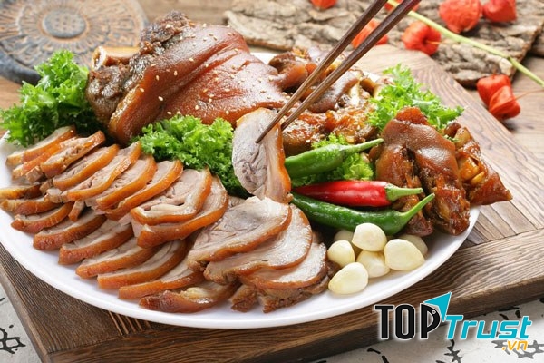 Cơm Niêu Giỏ Cua Đồng – Nguyễn Tri Phương