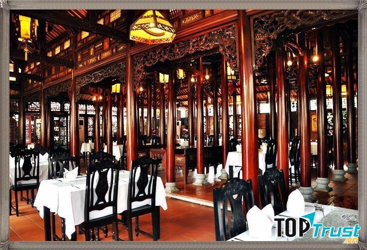 Cơm niêu Khải Hoàn Huế